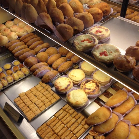 Ofner Jardim Paulista 242 tips from 10 visitors