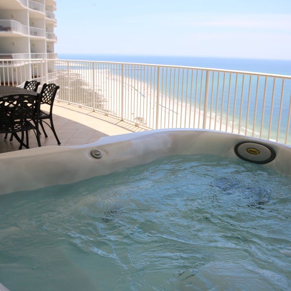 Prickett Properties Orange Beach, AL