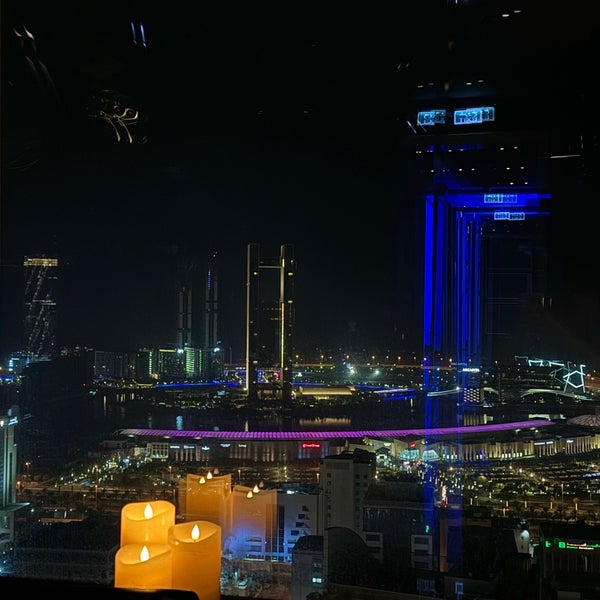 10/13/2023にYasir Z.がThe Domain Bahrain | ذا دومينで撮った写真
