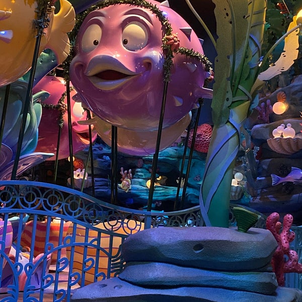 ブローフィッシュ バルーンレース Blowfish Balloon Race テーマパーク