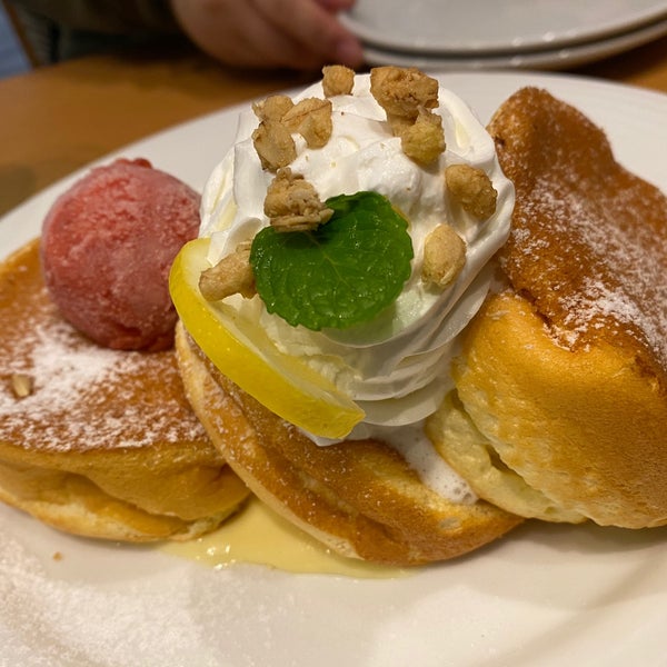 Photos At 湘南パンケーキ 津田沼店 習志野市 千葉県