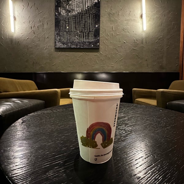 Foto scattata a Starbucks da Eng B il 1/18/2024
