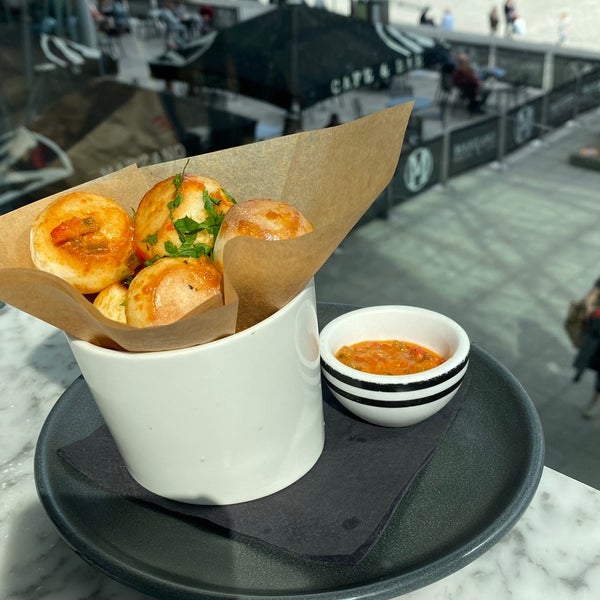 PizzaExpress City Centre Norwich, Norfolk