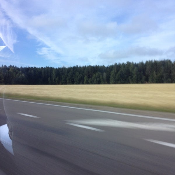 м5 минск гомель