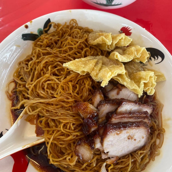 Seri Wahyu Kopitiam Taman Wahyu 0 tips