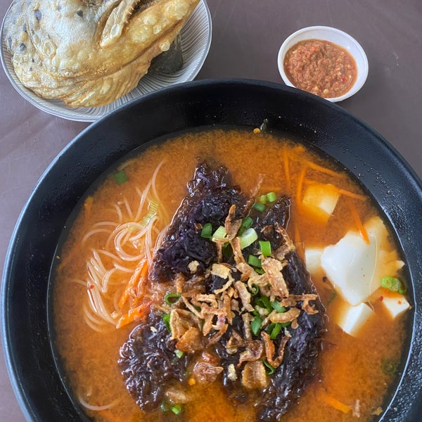 Spicypot Kitchen Asian Restaurant in Taman Wahyu