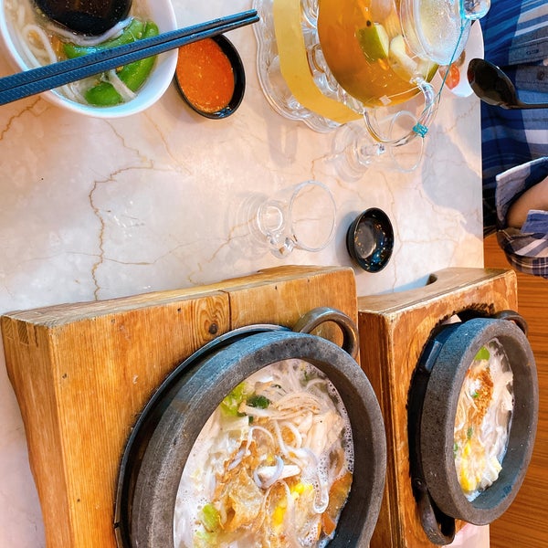 Photos At Mama Kim Sauna Mee Pekan Setapak 25 Tips From 1693 Visitors