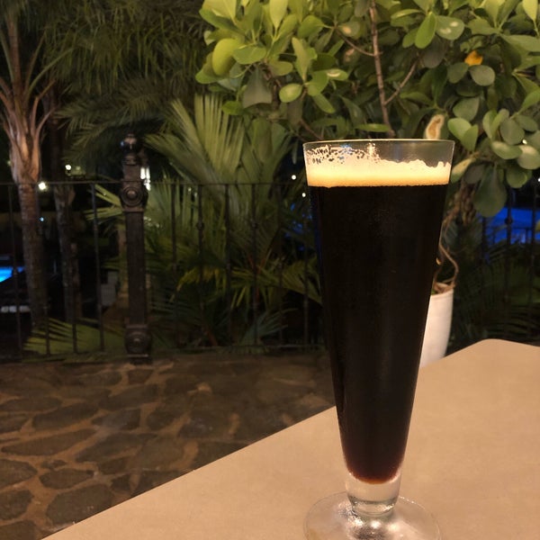 Photo taken at Costa Rica Marriott Hotel Hacienda Belén by Zach L. on 5/20/2019
