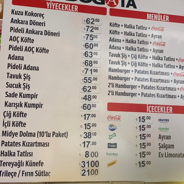 Photo taken at Doğata by MissSarıKartaL . on 10/9/2022