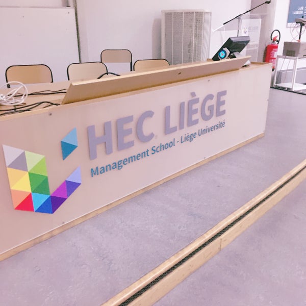 HEC Liège Management School