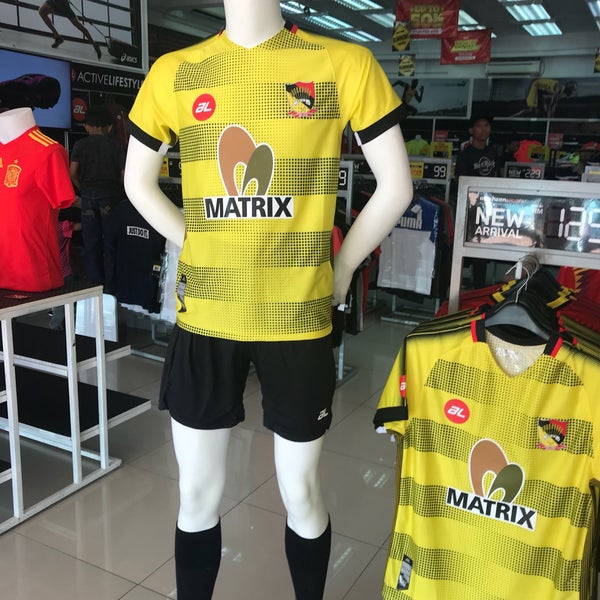 Al Ikhsan Seremban Negeri Sembilan