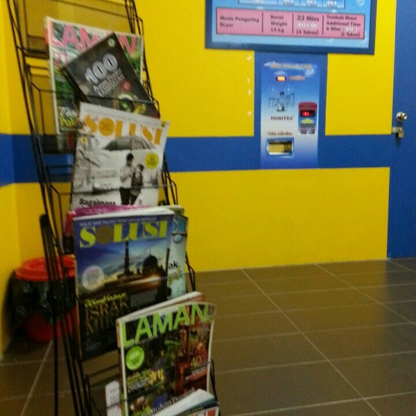 smart dobi dry cleaning &air wash Laundry Service