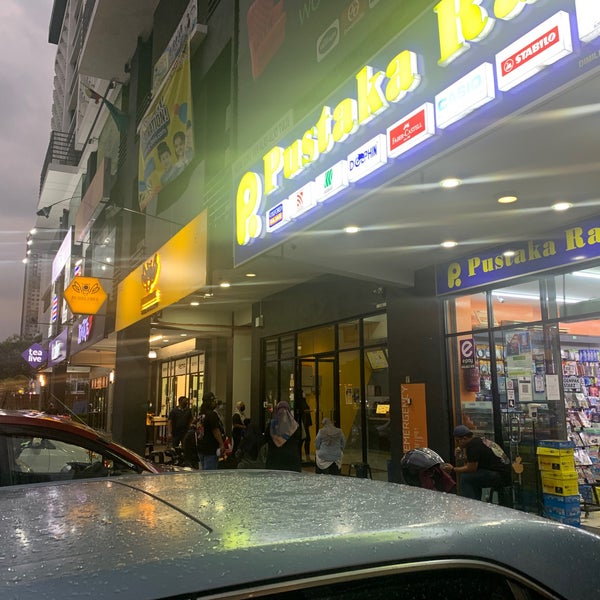 Photos At Bubblebee Taman Pelangi Wangsa Maju Kl