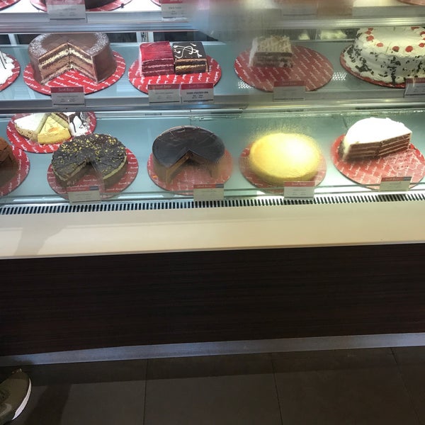 Photos at Secret Recipe - Senawang - 46 tips