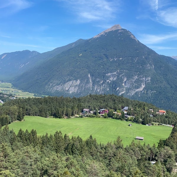 Alpine Coaster