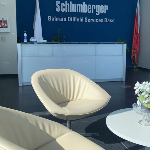 Slb Bahrain Schlumberger Bahrain