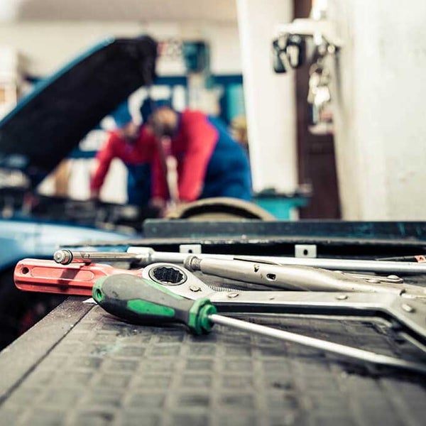 ADL Auto Repair & Driveshafts 1 tip from 1 visitor