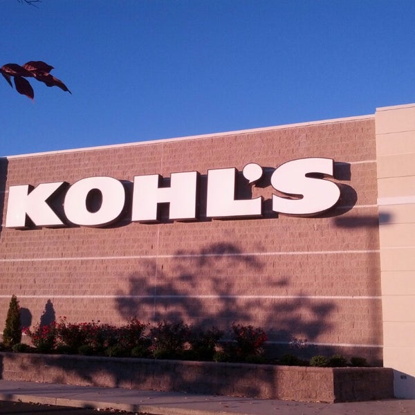 Photos at Kohl's Glen Allen, VA