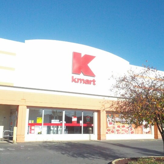 Kmart (Artık Kapalı) Çok Yönlü Mağaza'da fotoğraflar