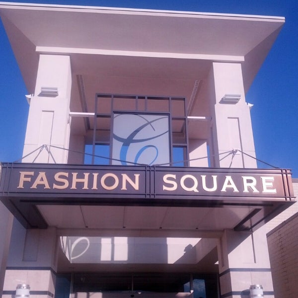 Photo taken at Charlottesville Fashion Square by Rick S. on 6/29/2013