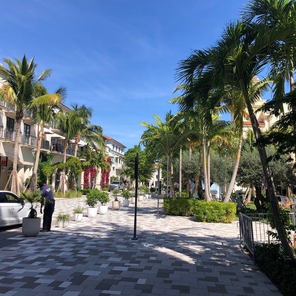Photos at Rosemary Square Cityplace West Palm Beach, FL
