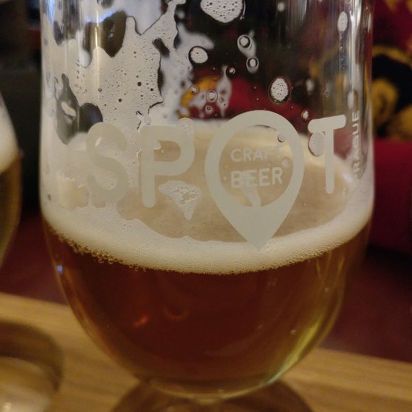 Photo taken at Craft Beer Spot by Justin G. on 12/29/2019