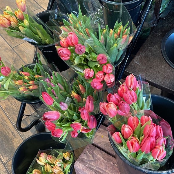 The Fresh Market Grocery Store in Tuscaloosa