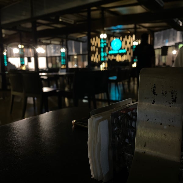 Foto tirada no(a) Ariba Lounge por F🪡. em 7/10/2021
