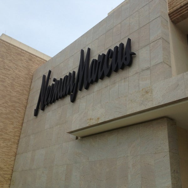 Neiman Marcus Company