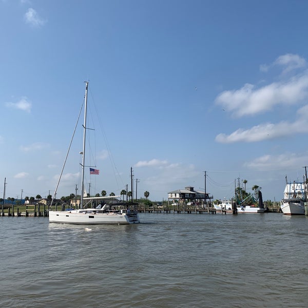 Photo taken at Kemah Boardwalk by An N. on 4/18/2022