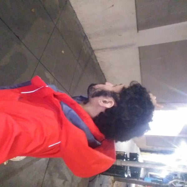 Tenderloin Police Station Police Station in San Francisco