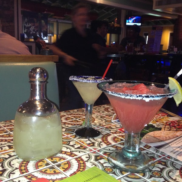 Photo taken at Chili&#39;s Grill &amp; Bar by Antoinette D. on 8/2/2013