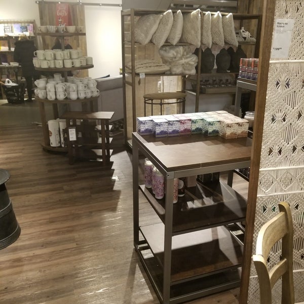 Cost Plus World Market Furniture / Home Store in New York