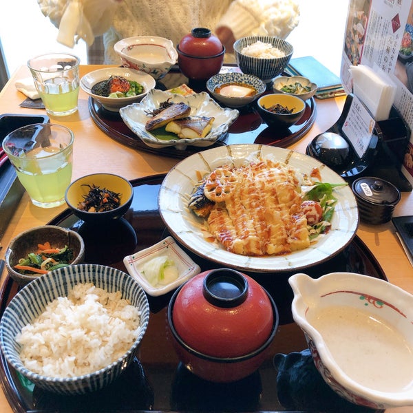 Photos At 和ごはんとろろ屋 二子玉川ライズ店 二子玉川 東京 東京都