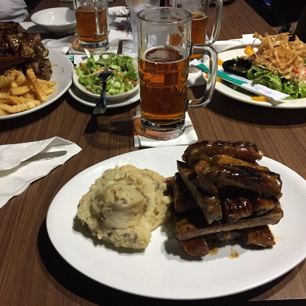 Cronies Bar And Grill Hilo, HI