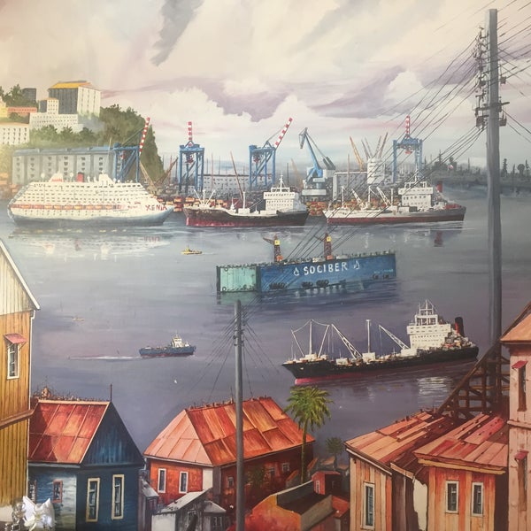 Cafe Del Pintor 34 tips from 340 visitors