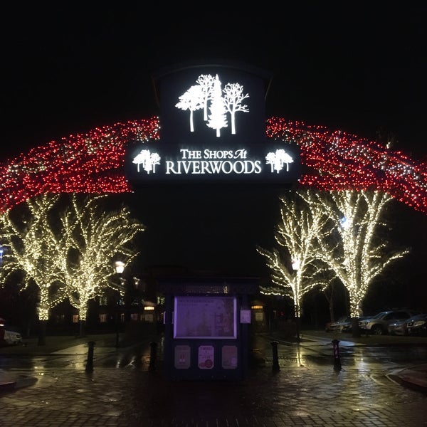 The Shops at Riverwoods River Bottoms Provo, UT