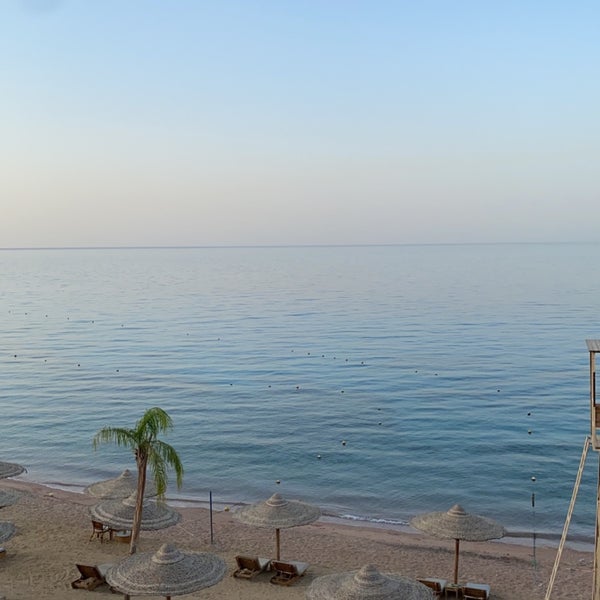 Photo prise au Mövenpick Resort Sharm el Sheikh par Mohammed le7/30/2022