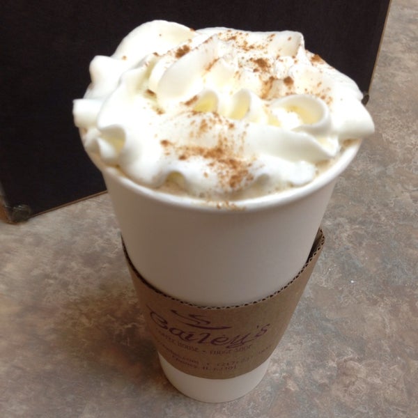 Bailey's Fudge, Coffee, and Fine Gifts Quincy, IL