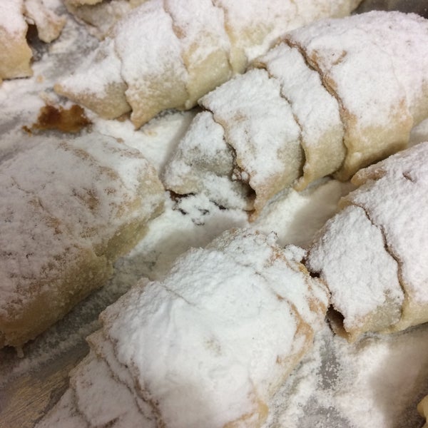 Rüya Börek (Artık Kapalı) Nilüfer�de Börekçi