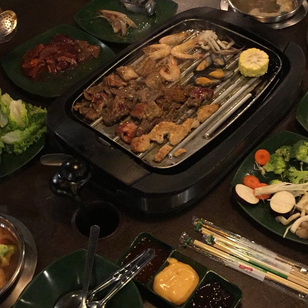 Facade Picture Of Bakar Bakar Steamboat Grill Johor Bahru Tripadvisor