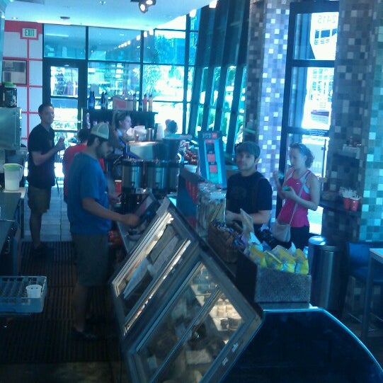 ink! Coffee Cherry Creek North 26 tips from 934 visitors