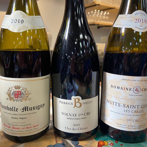 Photos at HiTime Wine Cellars Eastside Costa Mesa Costa Mesa, CA