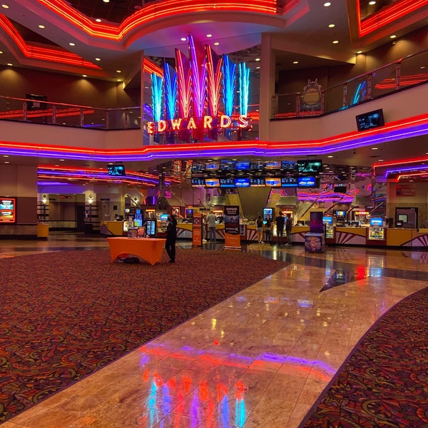 Regal Edwards Aliso Viejo & Imax Showtimes Photos at Regal Edwards Aliso Viejo & IMAX - Movie Theater