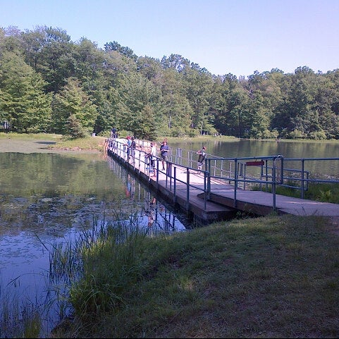 Photos at Heritage Reservation - Camp Freedom - Farmington, PA