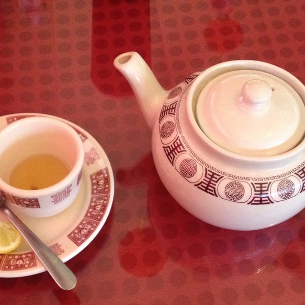 South China Restaurant 548 Courthouse Rd