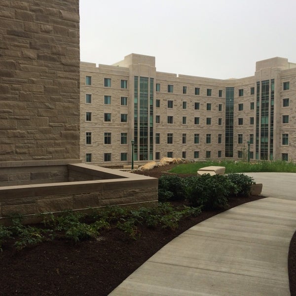 Spruce Residence Hall Indiana University 0 tips
