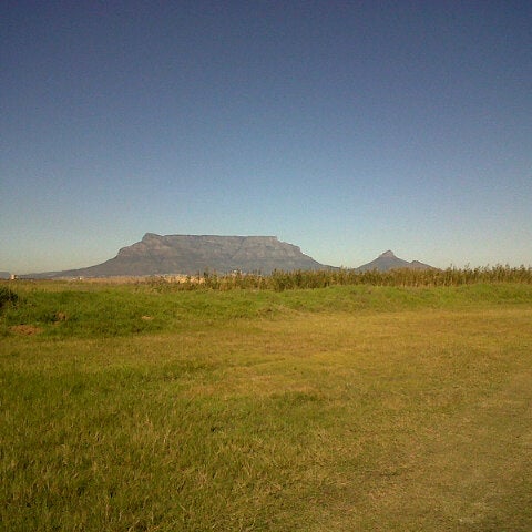 Flamingo Vlei - Neighborhood in Table View