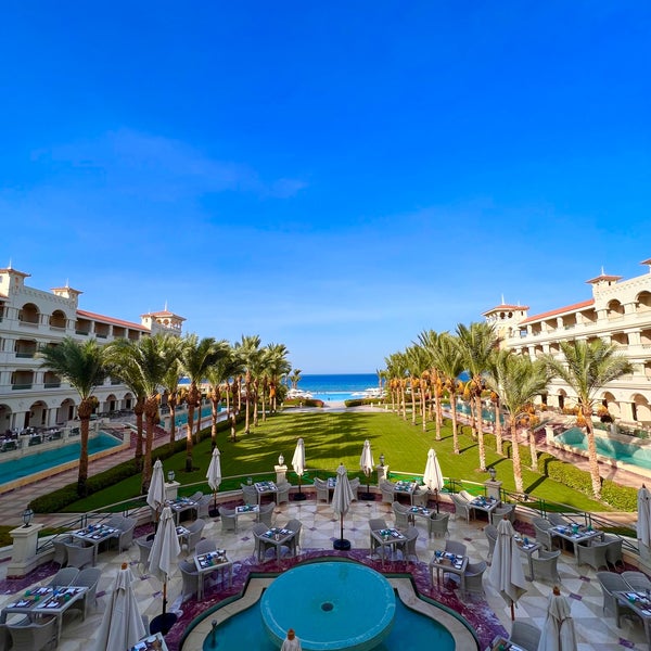 Sahl Hasheesh Centrum