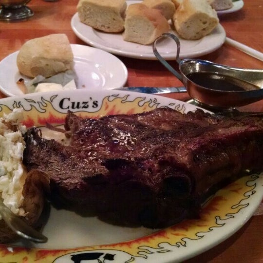 Cuz's Cabins and Resort Pounding Mill, VA